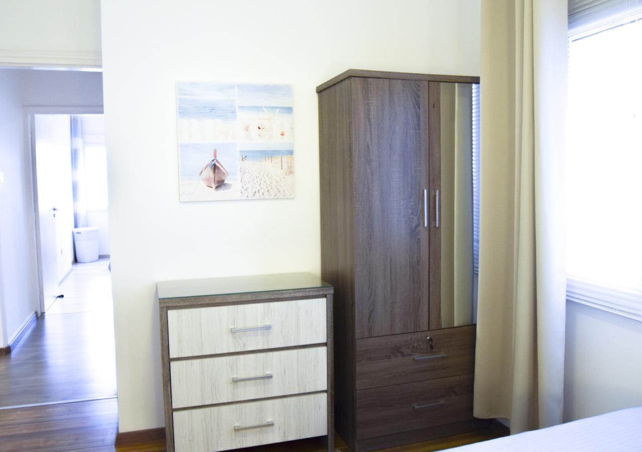 Mackenzie Beach Zen-Apartment Larnaca Exterior foto